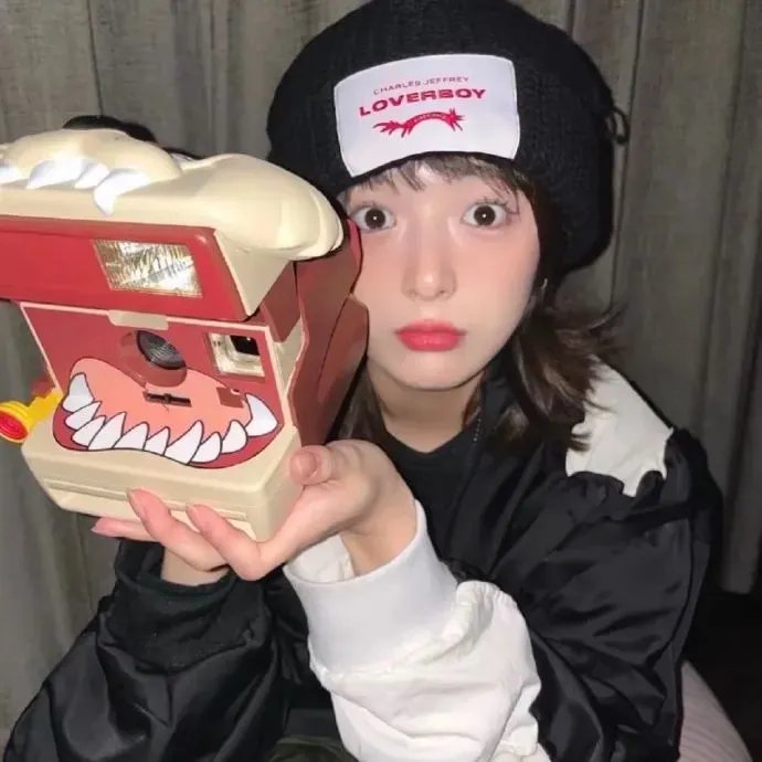 江山美人
